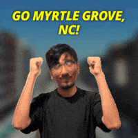 New Hanover County GIF