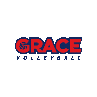 Sport Volleyball Sticker by gracevolleyballacademy