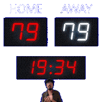 79 Home Sticker