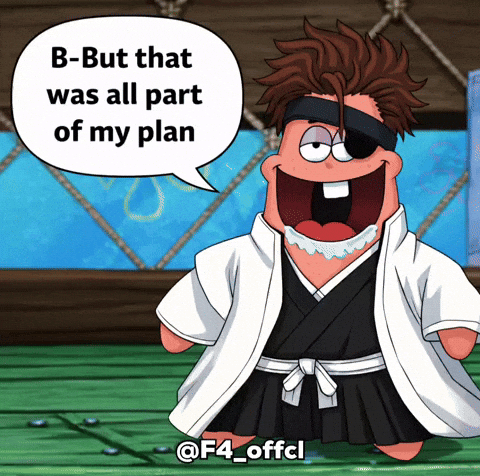 Dumb GIF