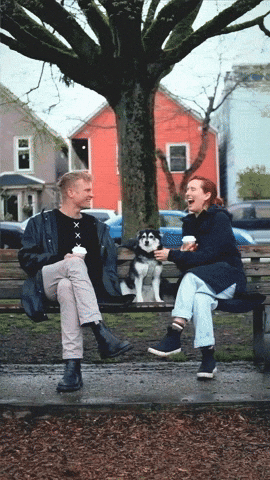 Good Times Friends GIF by Mother Mother