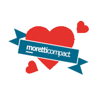 Design Home Sticker by Moretti Compact