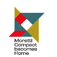 Home Casa Sticker by Moretti Compact