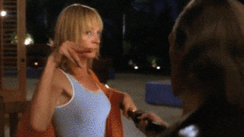 kill bill GIF