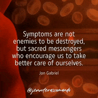 Health GIF by Jennifer Accomando