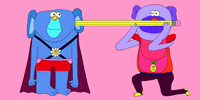 Art Animation GIF by julia farkas