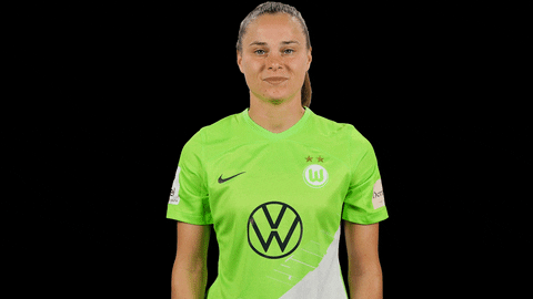 Hack My Life Bundesliga GIF by VfL Wolfsburg