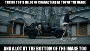 girlfriend GIF by Kap G