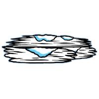 Snowboarding Mountain Dew Sticker by Dew Tour