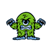 Snowboarding Copper Mountain Sticker by Dew Tour