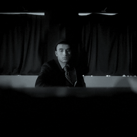 Emote Od GIF by Avalon Music