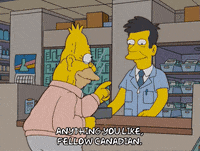 greeting season 16 GIF
