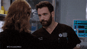 confused season 4 GIF by One Chicago