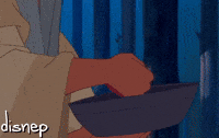Suspicious Suspect GIF