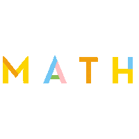 blogdomath Sticker by Math