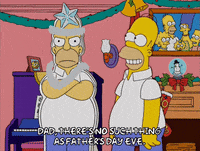 homer simpson episode 6 GIF