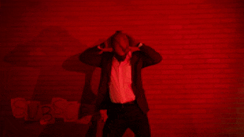Monster Dance Dancing GIF by Crypt TV