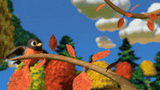 Animation Family GIF by Moonbug