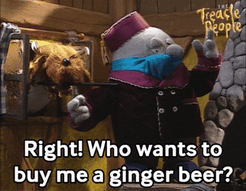 Stop Motion Animation GIF by Fire Mountain Productions