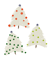 Merry Christmas Sticker