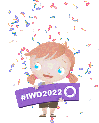 Happy Red Hair Sticker by BabyTV