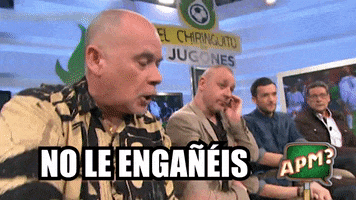 Alfredo Duro Padre GIF by Alguna Pregunta Més?