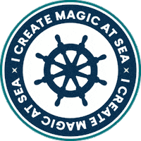Disney Cruise Line Dcl Sticker by Disney Careers