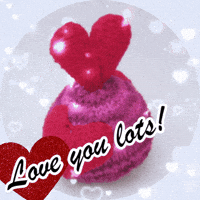 Loving Love You GIF by TeaCosyFolk