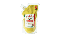 SalsaElGallo spicy tomato habanero jalapeno Sticker