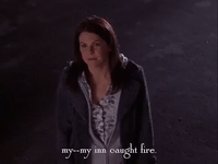 season 3 netflix GIF by Gilmore Girls 
