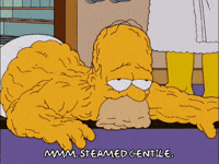 Episode 1 Spa GIF by The Simpsons