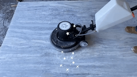 NightAndDayStoneRestoration giphygifmaker giphyattribution GIF
