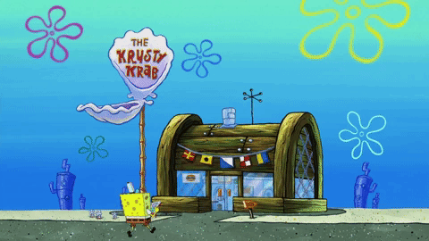 episode 7 plankton retires GIF by SpongeBob SquarePants