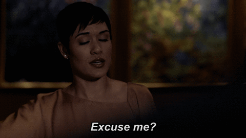 excuse me lyon family GIF by Empire FOX