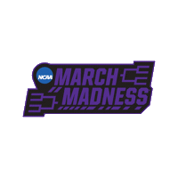 March Madness Sticker by Grand Canyon University