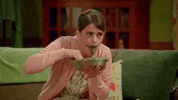 pie eat GIF by Adult Swim