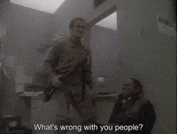 Sisko GIF by Goldmaster