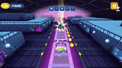 naptimegames party kids run sweet GIF