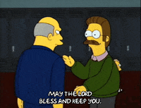 bless season 5 GIF