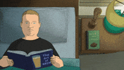 King Of The Hill GIF
