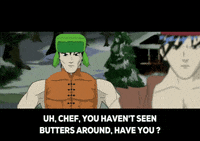 stan marsh people GIF by South Park 