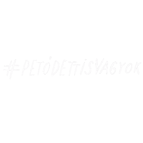 Petodetti Sticker