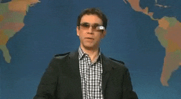 google glass GIF