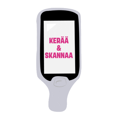 pirkanmaanosuuskauppa giphyupload prisma pok osuuskauppa Sticker