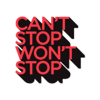 Motivation Challenge Sticker by WeBarre