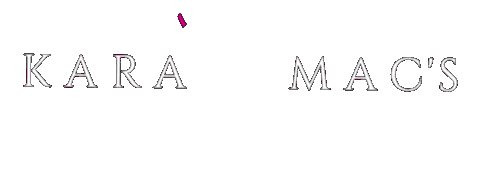 Ct Connecticut Sticker by Kara Mac's A Place to Glow