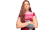 Team Love Sticker by Volleyball Federation of Podolsk