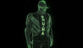 3D GIF by DJ CHIMO BAYO