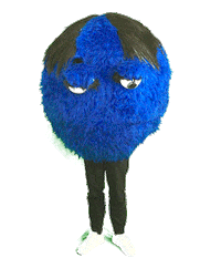 Rodney Bouh Sticker by Because Music