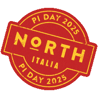 Italian Pizza Sticker by North Italia